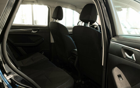 Haval Jolion, 2026 год, 1 999 000 рублей, 10 фотография