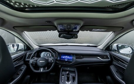 Haval F7 I, 2021 год, 2 184 000 рублей, 9 фотография