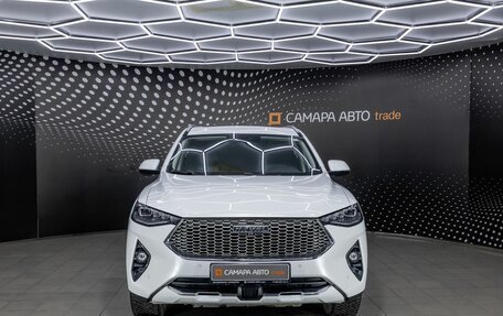 Haval F7 I, 2021 год, 2 184 000 рублей, 7 фотография