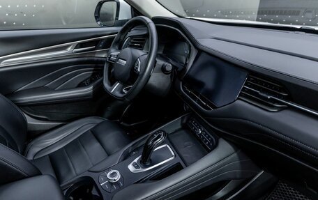 Haval F7 I, 2021 год, 2 184 000 рублей, 17 фотография