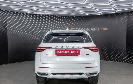 Haval F7 I, 2021 год, 2 184 000 рублей, 8 фотография