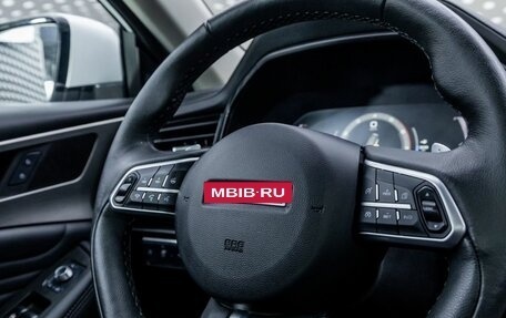 Haval F7 I, 2021 год, 2 184 000 рублей, 11 фотография