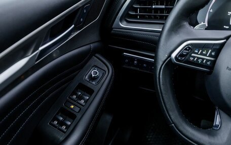 Haval F7 I, 2021 год, 2 184 000 рублей, 21 фотография