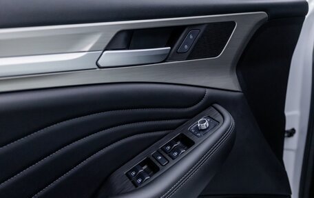 Haval F7 I, 2021 год, 2 184 000 рублей, 23 фотография