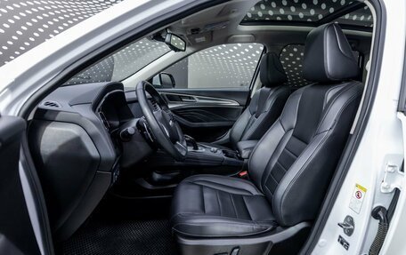 Haval F7 I, 2021 год, 2 184 000 рублей, 22 фотография