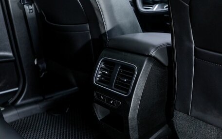 Haval F7 I, 2021 год, 2 184 000 рублей, 30 фотография