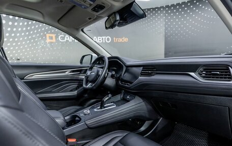 Haval F7 I, 2021 год, 2 184 000 рублей, 24 фотография