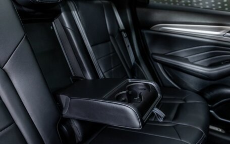 Haval F7 I, 2021 год, 2 184 000 рублей, 31 фотография