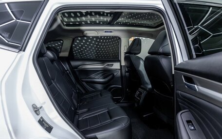 Haval F7 I, 2021 год, 2 184 000 рублей, 28 фотография