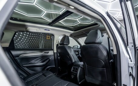 Haval F7 I, 2021 год, 2 184 000 рублей, 29 фотография