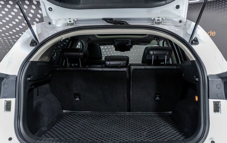 Haval F7 I, 2021 год, 2 184 000 рублей, 33 фотография