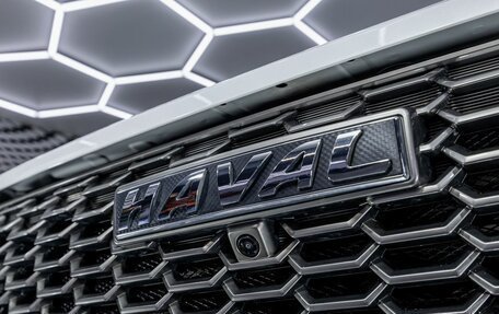 Haval F7 I, 2021 год, 2 184 000 рублей, 39 фотография