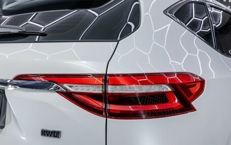 Haval F7 I, 2021 год, 2 184 000 рублей, 34 фотография