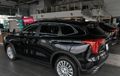 Haval Jolion, 2026 год, 2 599 000 рублей, 4 фотография