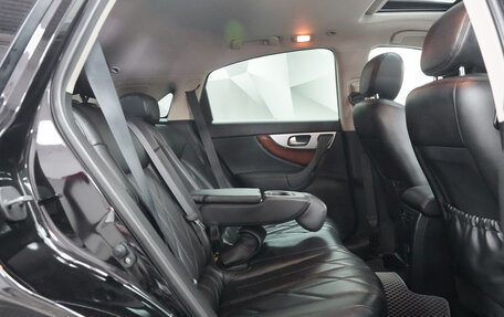 Infiniti FX II, 2012 год, 1 899 000 рублей, 16 фотография