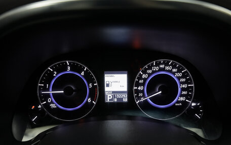 Infiniti FX II, 2012 год, 1 899 000 рублей, 19 фотография