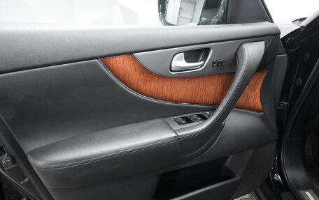 Infiniti FX II, 2012 год, 1 899 000 рублей, 20 фотография