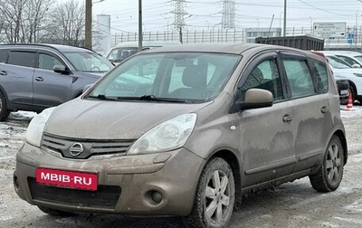 Nissan Note II рестайлинг, 2011 год, 549 000 рублей, 1 фотография