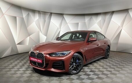 BMW 4 серия, 2021 год, 5 750 000 рублей, 1 фотография