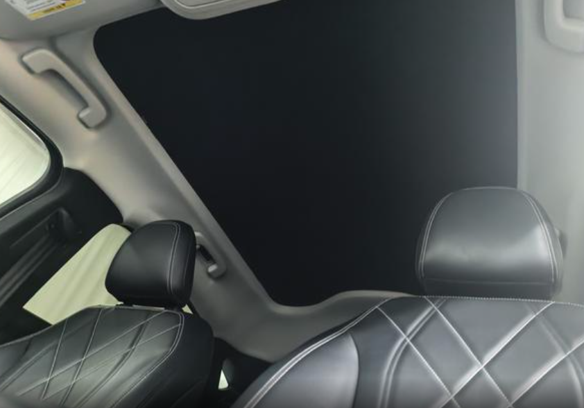 Ford Mustang Mach-E I, 2021 год, 4 580 000 рублей, 12 фотография