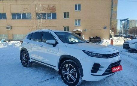 CheryExeed LX, 2022 год, 1 745 000 рублей, 3 фотография