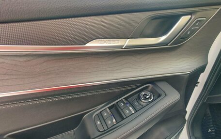 CheryExeed LX, 2022 год, 1 745 000 рублей, 5 фотография