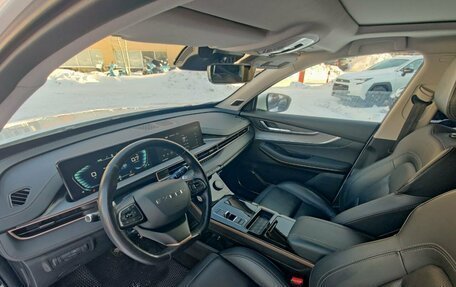 CheryExeed LX, 2022 год, 1 745 000 рублей, 6 фотография