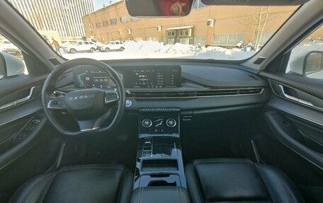 CheryExeed LX, 2022 год, 1 745 000 рублей, 8 фотография