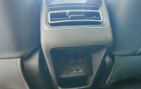 CheryExeed LX, 2022 год, 1 745 000 рублей, 10 фотография