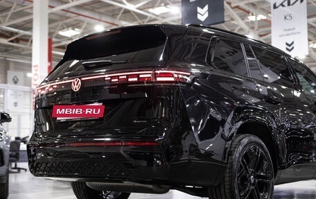 Volkswagen Teramont, 2025 год, 6 790 000 рублей, 6 фотография