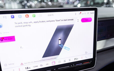 Volkswagen Teramont, 2025 год, 6 790 000 рублей, 24 фотография