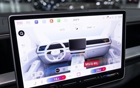 Volkswagen Teramont, 2025 год, 6 790 000 рублей, 20 фотография