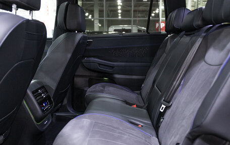 Volkswagen Teramont, 2025 год, 6 790 000 рублей, 29 фотография