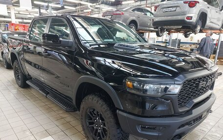 Rambler 1500, 2024 год, 9 990 000 рублей, 2 фотография