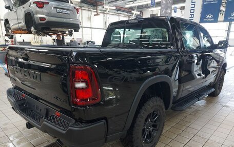 Rambler 1500, 2024 год, 9 990 000 рублей, 3 фотография