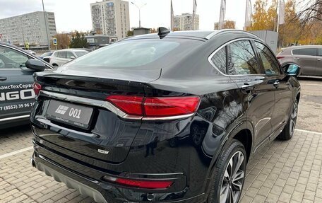 Geely Tugella FY11, 2024 год, 4 569 990 рублей, 3 фотография