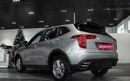 Haval Jolion, 2026 год, 2 599 000 рублей, 5 фотография