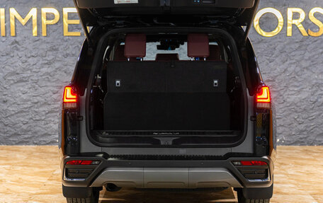 Lexus LX, 2025 год, 23 690 000 рублей, 9 фотография