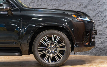 Lexus LX, 2025 год, 23 690 000 рублей, 7 фотография