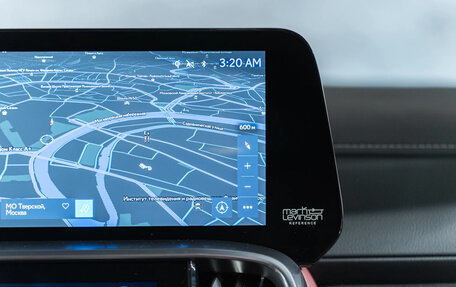Lexus LX, 2025 год, 23 690 000 рублей, 14 фотография