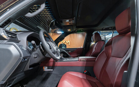 Lexus LX, 2025 год, 23 690 000 рублей, 11 фотография