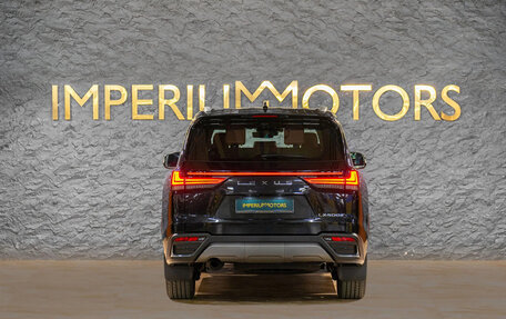 Lexus LX, 2025 год, 23 690 000 рублей, 8 фотография