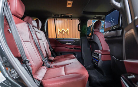 Lexus LX, 2025 год, 23 690 000 рублей, 18 фотография