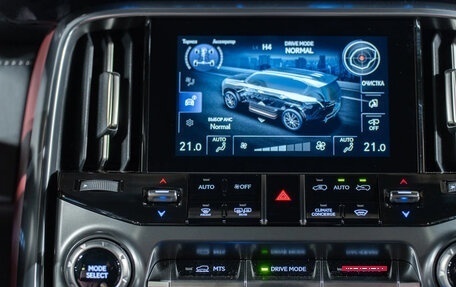 Lexus LX, 2025 год, 23 690 000 рублей, 15 фотография