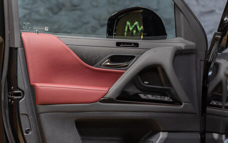 Lexus LX, 2025 год, 23 690 000 рублей, 25 фотография
