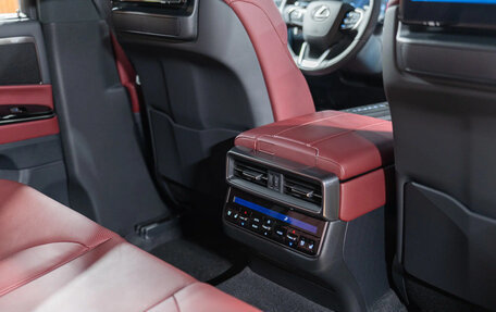 Lexus LX, 2025 год, 23 690 000 рублей, 22 фотография