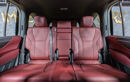 Lexus LX, 2025 год, 23 690 000 рублей, 20 фотография