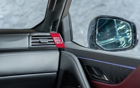 Lexus LX, 2025 год, 23 690 000 рублей, 17 фотография