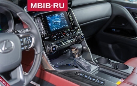 Lexus LX, 2025 год, 23 690 000 рублей, 16 фотография