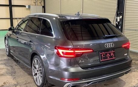 Audi A4, 2017 год, 1 490 000 рублей, 5 фотография